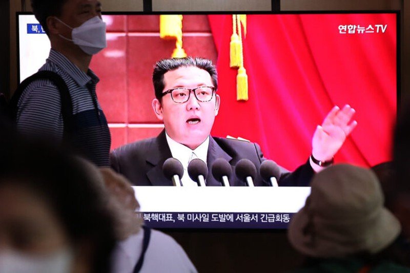 استخبارات سيول: الزعيم الكوري الشمالي يعاني من الأرق