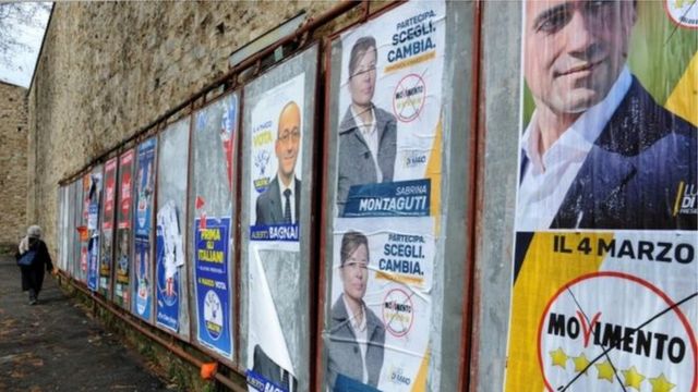 انتخابات إيطاليا.. هل تكرس طابع اللاستقرار السياسي أم بوابة لليمين المتطرف؟