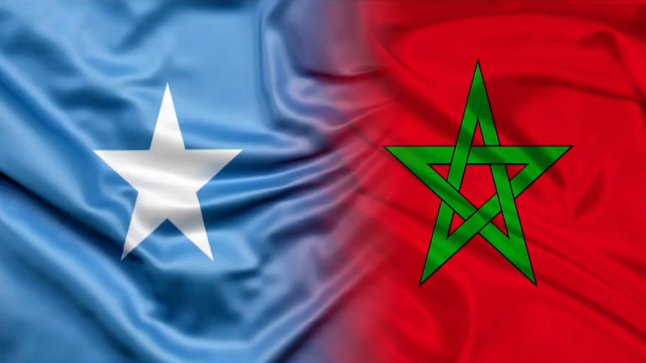 الصومال تعلن عن قرب افتتاح سفارة الرباط وقنصلية عامة بالأقاليم الجنوبية