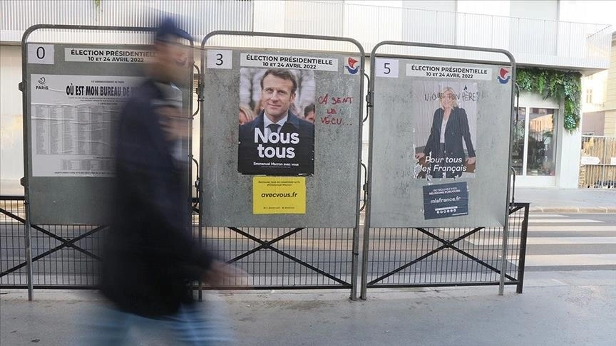 اليمين الفرنسي يبحث عن مستقبل بعد هزيمته الكبرى في الانتخابات الرئاسية
