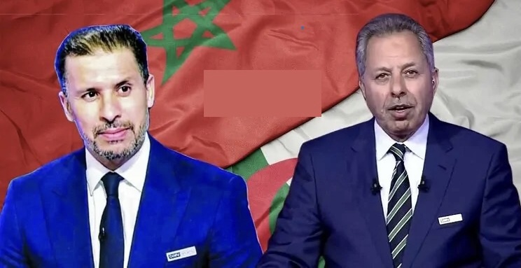 الجزائري بريش: مبابي ابن جزائرية وهو سبب انتصارات فرنسا والمغربي شيبو: وأبوه كاميروني