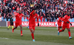 المنتخب المغربي يتأهل إلى دور الثمن بعد فوزه على كندا