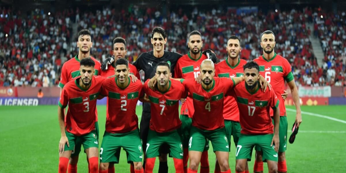 المنتخب المغربي منفذ نجم الأسود للابتعاد عن جحيم ناديه