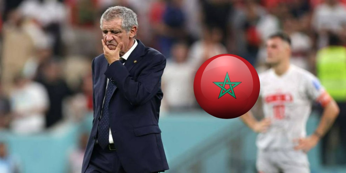 سانتوس: “المنتخب المغربي فريق صعب ولكن نريد ان نصعب عليهم المباراة أيضًا”