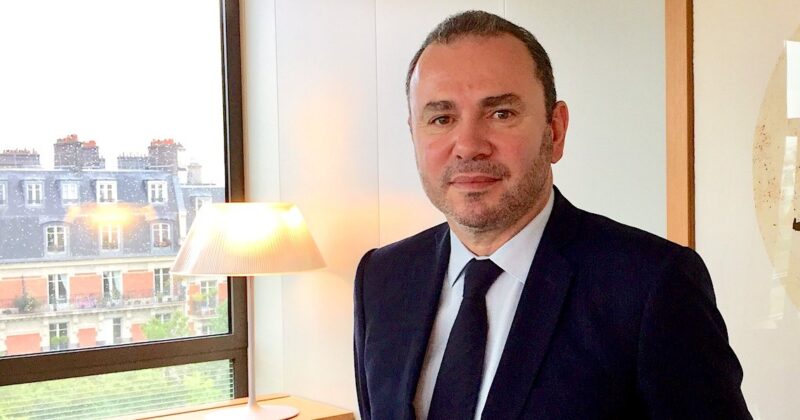 المغرب يتجاهل سفارة فرنسا ويعتبر السفير الفرنسي سفيرا “غير مرغوب فيه”