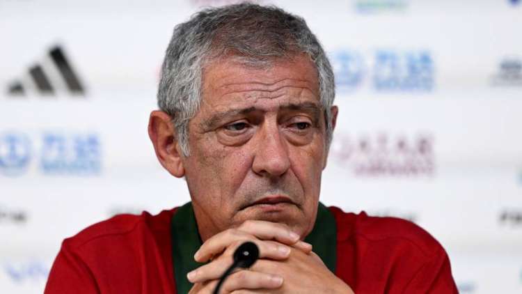 مدرب البرتغال يصف لاعب “الأسود” بأبرز اكتشاف في مونديال قطر