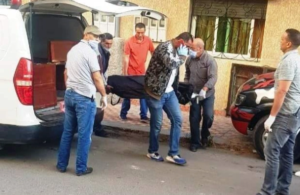 انتحار بائع متجول داخل منزل أسرته بحي مبروكة في طنجة