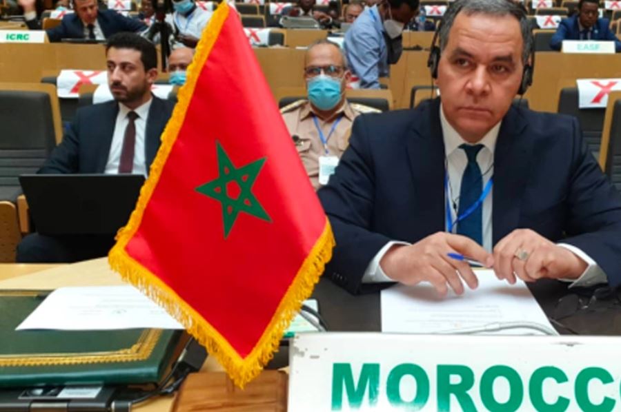 المغرب يدعو إلى التفعيل الكامل لمنطقة التجارة الحرة القارية الإفريقية