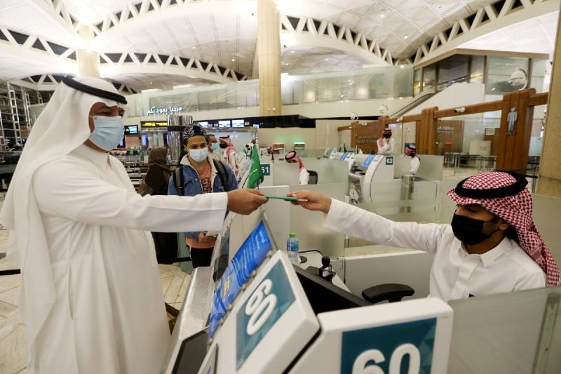 السعودية تعلن إطلاق تأشيرة جديدة.. أداء العمرة وحضور فعاليات سياحية