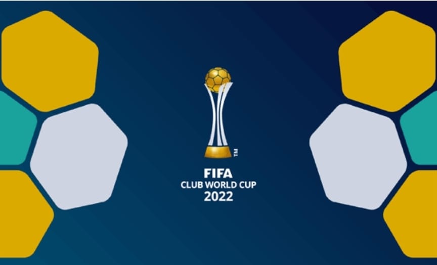 الفيفا يكشف الستار عن شعار كأس العالم للأندية بالمغرب