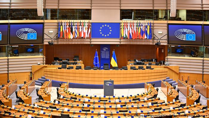 اللجنة الوطنية لحقوق الإنسان: قرار البرلمان الأوروبي يعتبر انتهاكا لسيادة البلاد