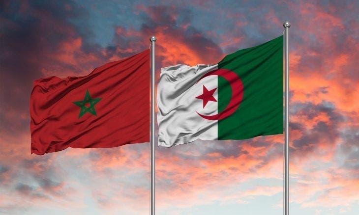 أمين عام اتحاد علماء المسلمين يوجه رسالة للمغرب والجزائر
