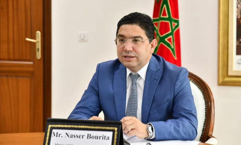 بوريطة: المغرب يدعم كل  الإجراءات المتعددة الأطراف لمكافحة الإرهاب