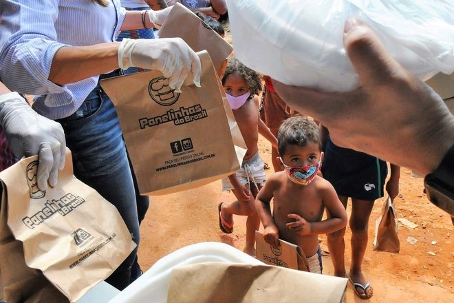 أزمة غذائية تهدد أكثر من 130 مليون شخص في أمريكا اللاتينية 