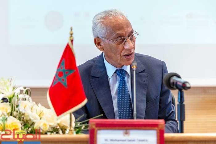 التامك : تقرير الخارجية الأمريكية حول وضعية حقوق الإنسان بالمغرب لا يبشر بالخير