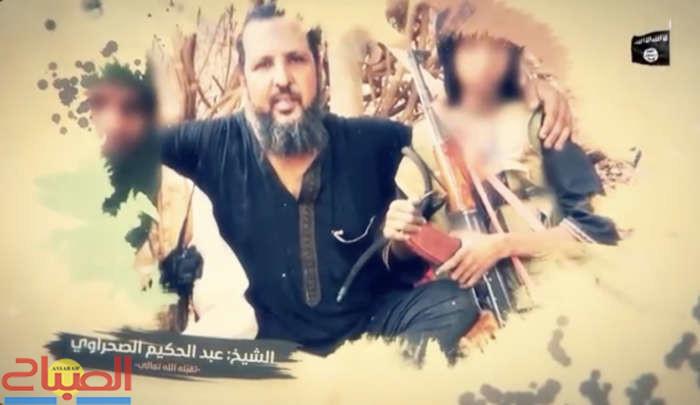 فيديو.. داعش تنعي وفاة 4 عناصر من جبهة “بوليساريو” في صفوفها