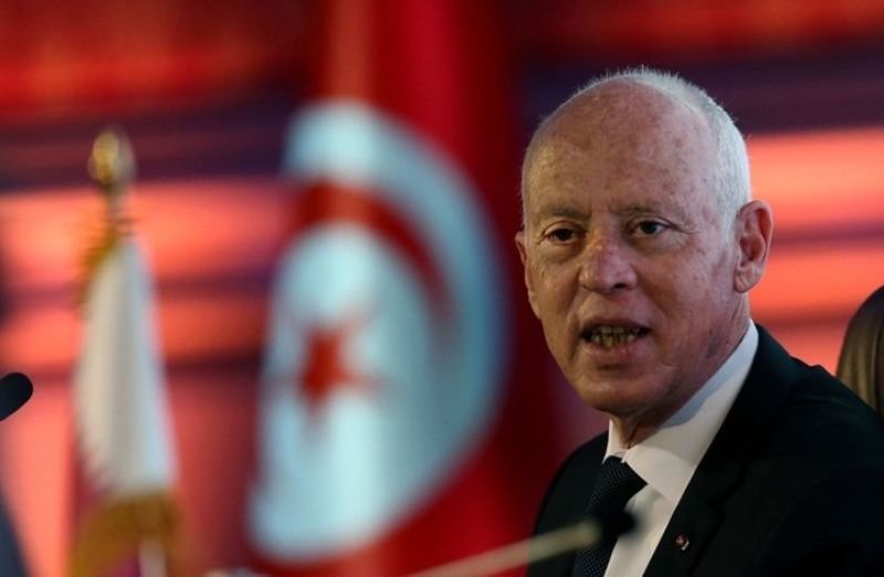 وزير خارجية أمريكا: تونس تواجه خطر “الإنهيار”