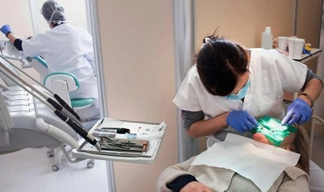 وزيرة المالية تلغي قرار تسقيف تعويض علاجات الأسنان من طرف “كنوبس”