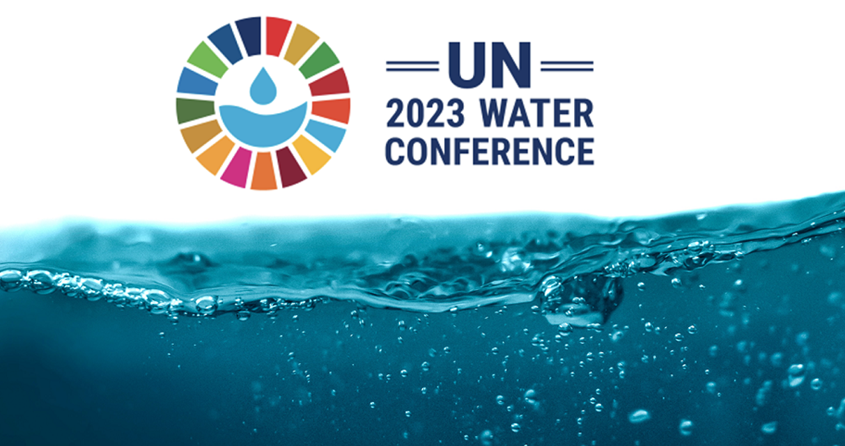 <strong>انطلاق مؤتمر الأمم المتحدة للمياه في نيويورك بمشاركة المغرب</strong>
