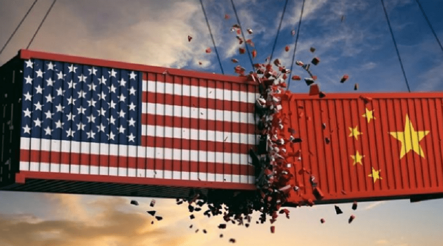 الحرب التجارية الصينية الأمريكية.. بكين تمد يدها لواشنطن
