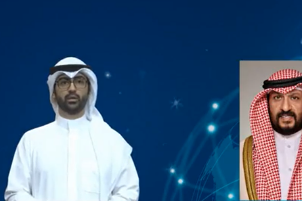 وكالة عربية تطلق أول مذيع أخبار افتراضي يعمل بتقنية الذكاء الاصطناعي