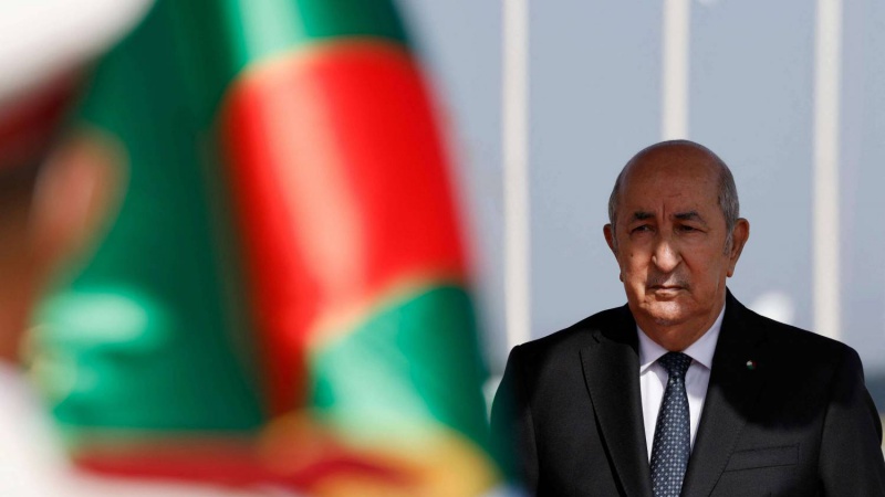 المعارضة في الجزائر تندد بمناخ “الترهيب” الذي يخيم على الأحزاب السياسية
