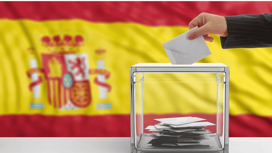 قرية إسبانية تنتهي من التصويت في انتخابات محلية في 30 ثانية