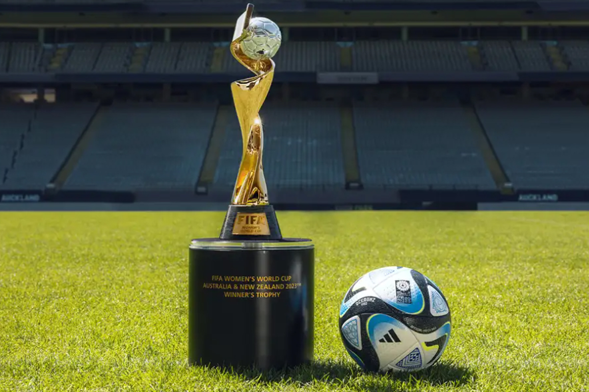 كأس العالم للسيدات 2023: معاناة لبيع التذاكر في نيوزيلندا