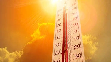 درجات الحرارة سترتفع عن المعتاد ب 8 الدرجات ابتداء من الجمعة (مديرية الأرصاد الجوية)