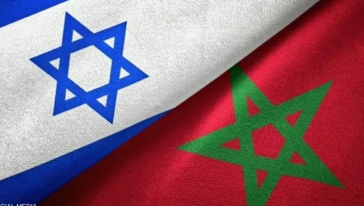 التبادل التجاري بين المغرب وإسرائيل فاق 28 مليون دولار في الأشهر الأربعة الأولى من العام الجاري