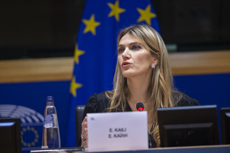 إيفا كايلي تتهمُ المغرب و فرنسا و إسبانيا و بلجيكا بالتجسس على البرلمان الأوروبي