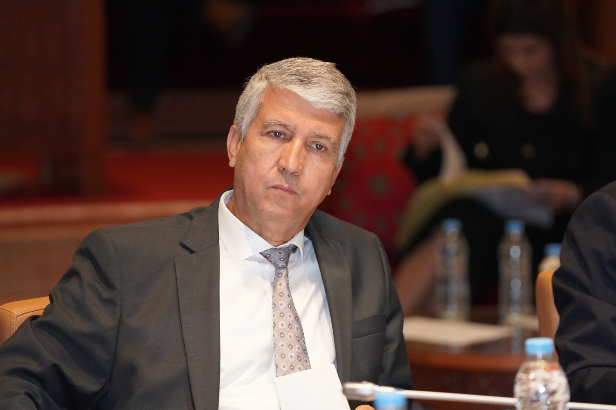برلمانية تحذر وزير الفلاحة من تكرار سيناريو استيراد أغنام عيد الأضحى